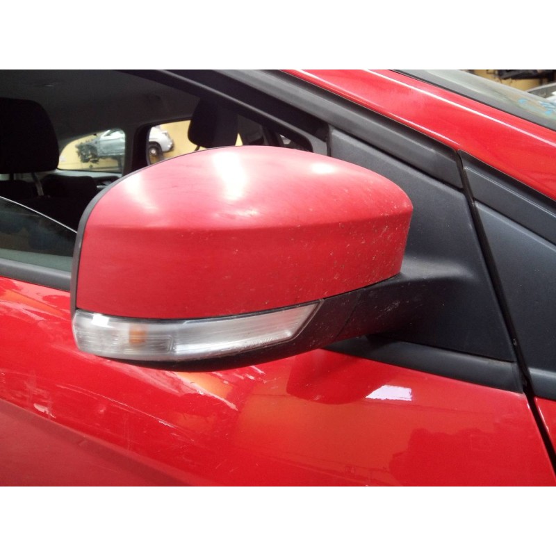 Recambio de retrovisor derecho electrico para ford focus turn. titanium referencia OEM IAM   