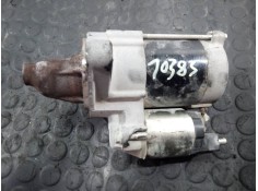 Recambio de motor arranque para toyota yaris city referencia OEM IAM 2810000081 4280008631 