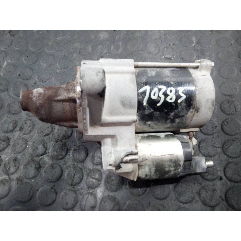 Recambio de motor arranque para toyota yaris city referencia OEM IAM 2810000081 4280008631 