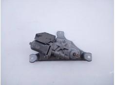 Recambio de motor limpia trasero para toyota yaris city referencia OEM IAM 851300D080 2596002660 