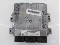 Recambio de centralita motor uce para ford focus turn. business referencia OEM IAM BV6112A650EBF  