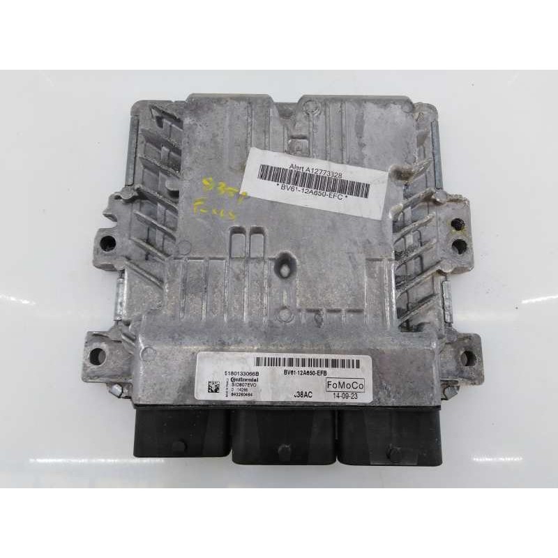 Recambio de centralita motor uce para ford focus turn. business referencia OEM IAM BV6112A650EBF  