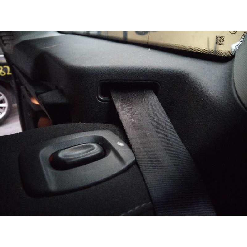 Recambio de cinturon seguridad trasero izquierdo para ford focus turn. business referencia OEM IAM   