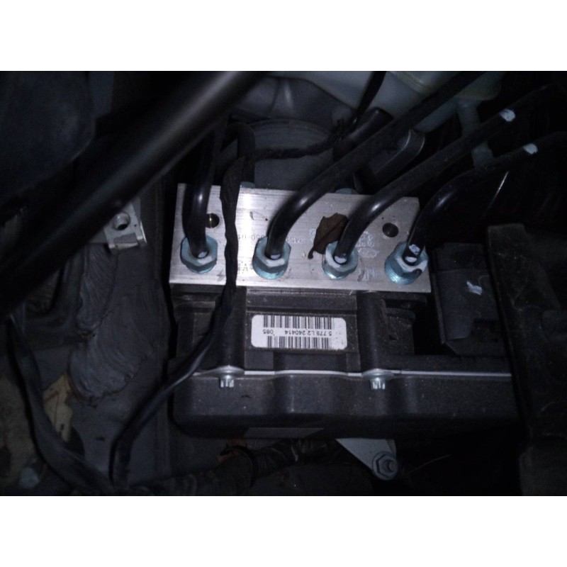 Recambio de abs para bmw x1 (e84) sdrive 18d referencia OEM IAM 0265239286  