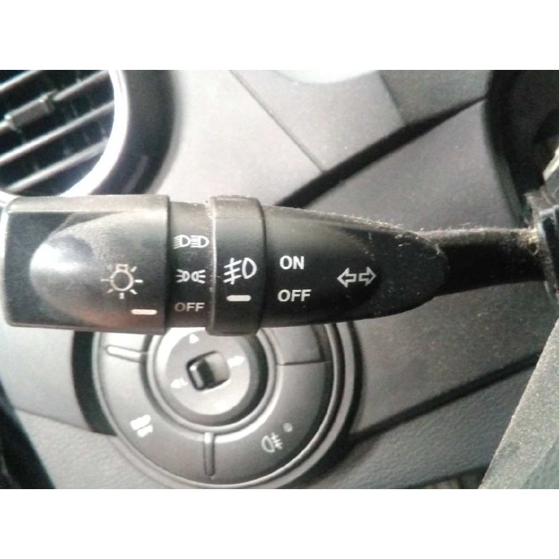 Recambio de mando intermitentes para ssangyong actyon 200 xdi 4wd limited referencia OEM IAM   