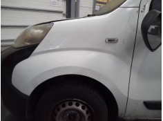 Recambio de aleta delantera izquierda para fiat fiorino sx furg. referencia OEM IAM   