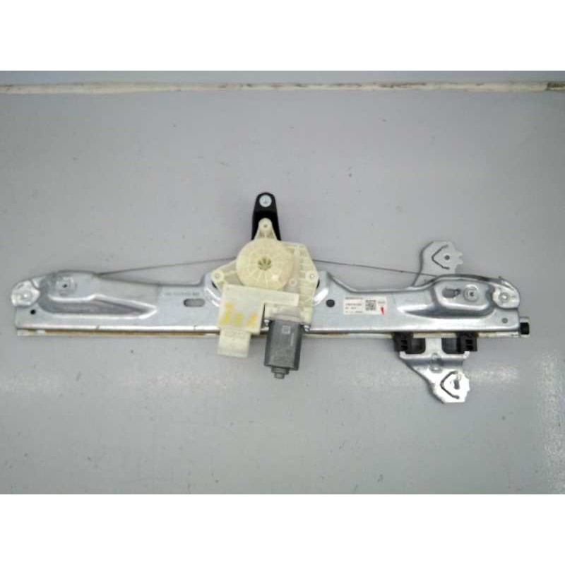 Recambio de elevalunas delantero derecho para nissan qashqai (j11) tekna referencia OEM IAM 80700HV01A C88538300 