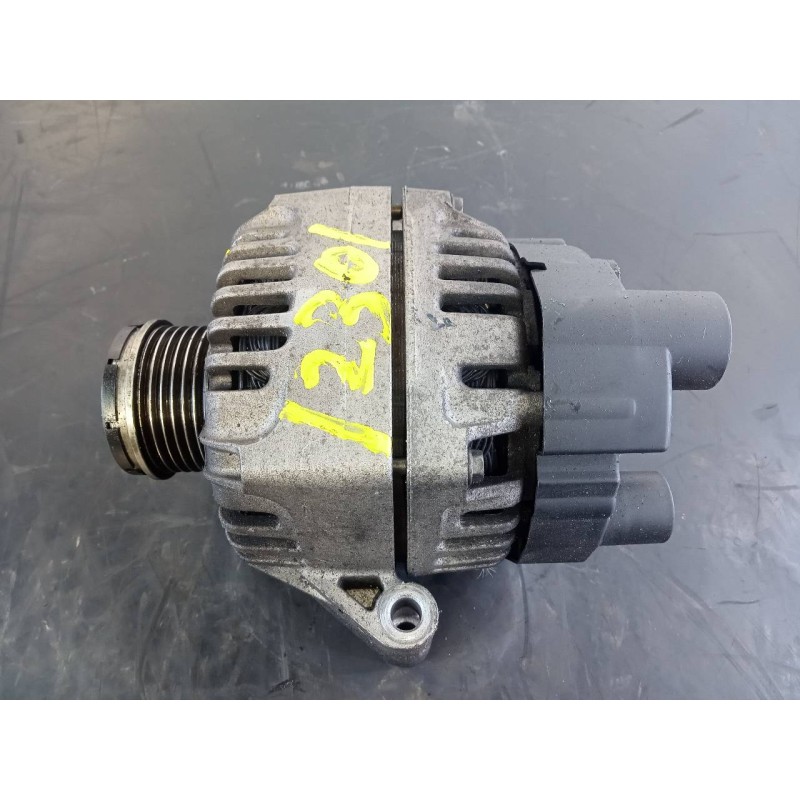 Recambio de alternador para fiat fiorino sx furg. referencia OEM IAM 51784845 2114004913 