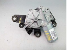 Recambio de motor limpia trasero para nissan qashqai (j11) tekna referencia OEM IAM 287104EL0A W000053268 