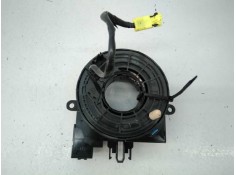 Recambio de anillo airbag para nissan qashqai (j11) tekna referencia OEM IAM 255544EA0A OCG0025B 