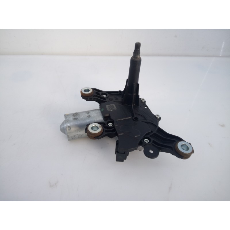 Recambio de motor limpia trasero para nissan qashqai (j11) referencia OEM IAM 287104EL0A 294000399247 