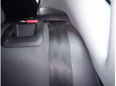 Recambio de cinturon seguridad trasero izquierdo para seat leon (1p1) sport referencia OEM IAM   