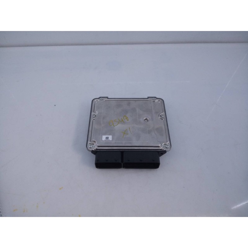 Recambio de centralita motor uce para bmw x1 (e84) sdrive 18d referencia OEM IAM 0281031001 DDE858030701 