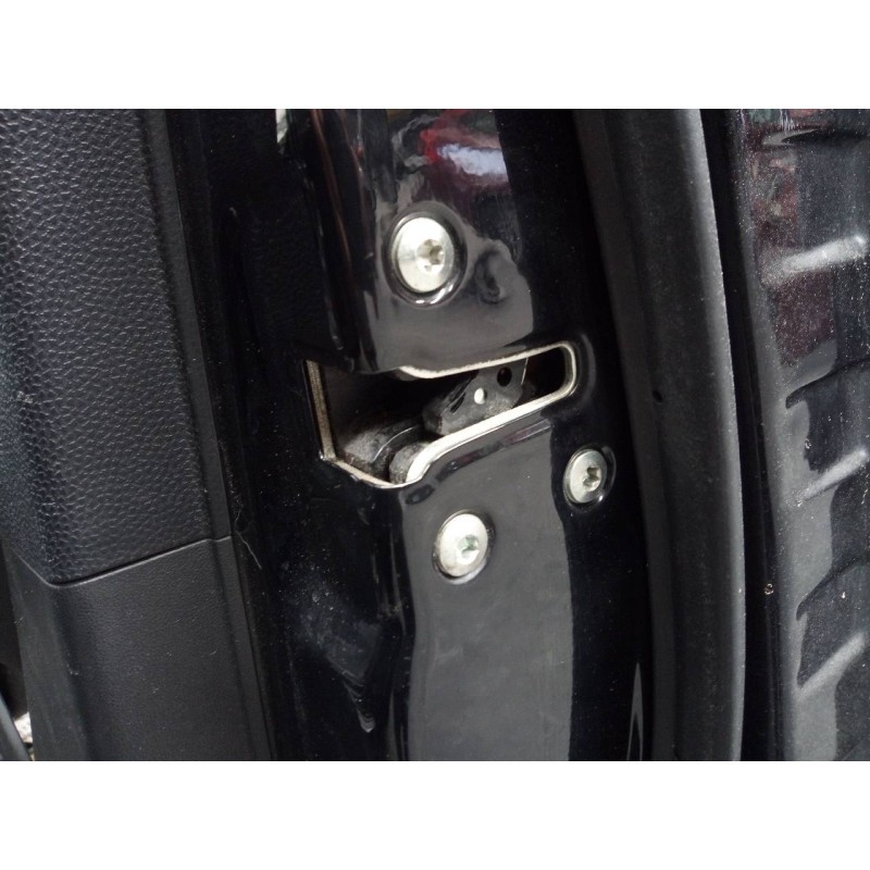 Recambio de cerradura puerta delantera derecha para hyundai ix35 style awd referencia OEM IAM   