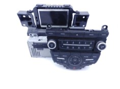 Recambio de sistema audio / radio cd para ford focus turn. business referencia OEM IAM F1ET18K811BC F1FT188955GC 