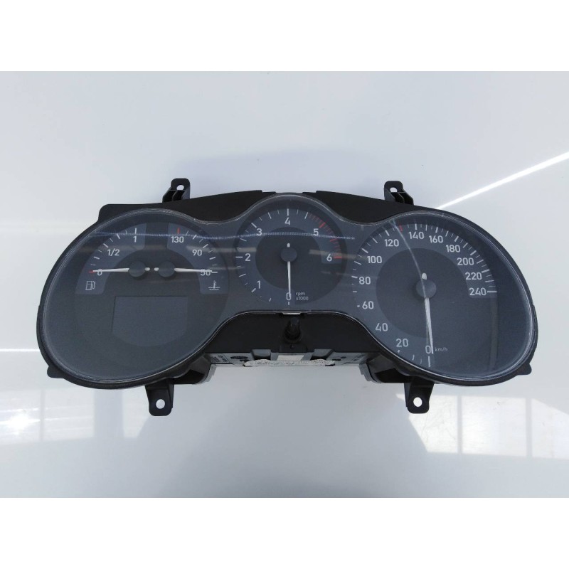 Recambio de cuadro instrumentos para seat leon (1p1) sport referencia OEM IAM 1P0920823F V0009000 