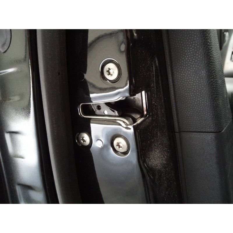 Recambio de cerradura puerta delantera izquierda para hyundai ix35 style awd referencia OEM IAM   