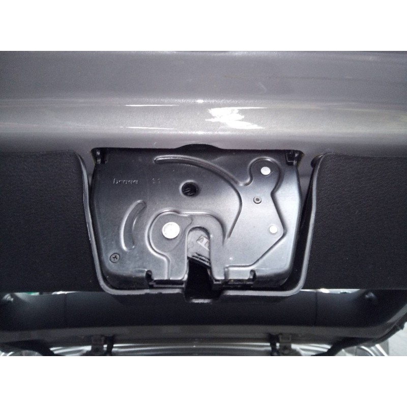 Recambio de cerradura maletero / porton para bmw x1 (e84) sdrive 18d referencia OEM IAM   