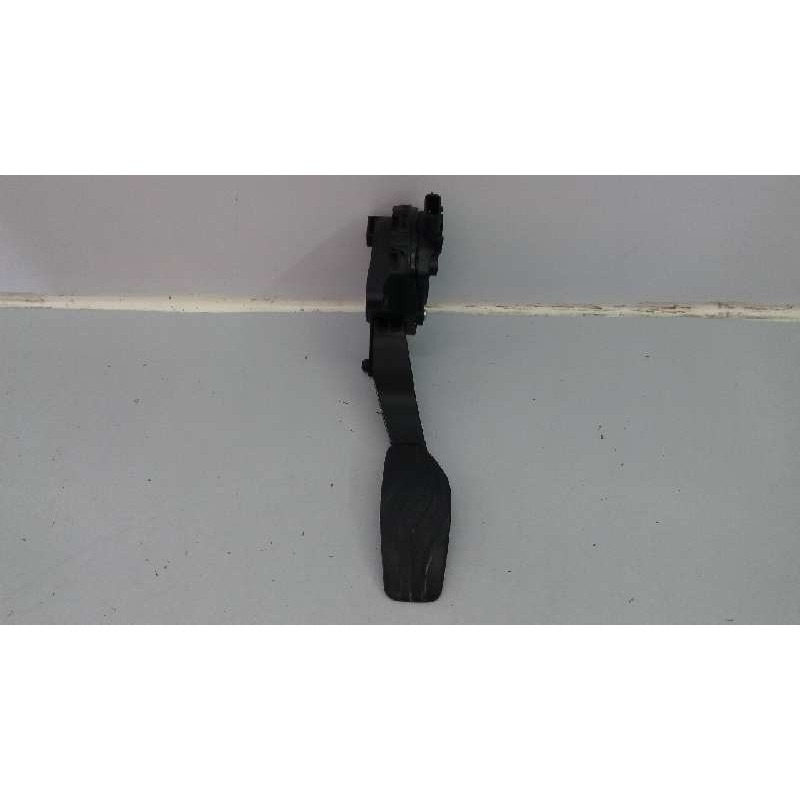 Recambio de pedal acelerador para nissan qashqai (j11) tekna referencia OEM IAM 180024BA0B 6PV00997815 