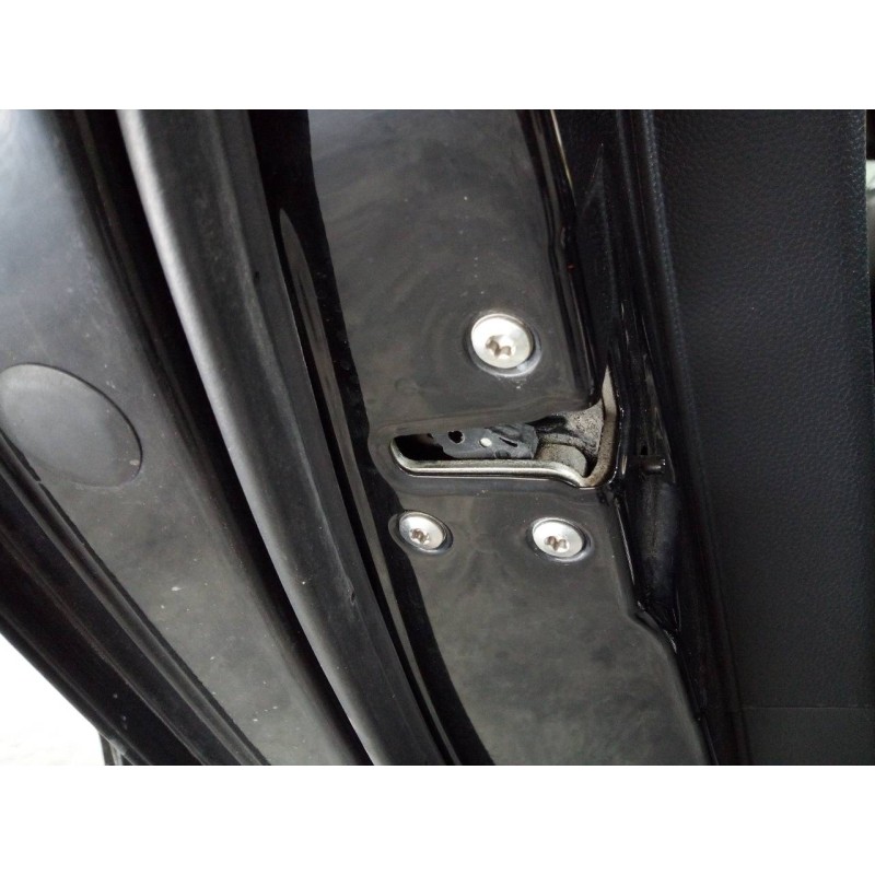 Recambio de cerradura puerta trasera izquierda para hyundai ix35 style awd referencia OEM IAM   