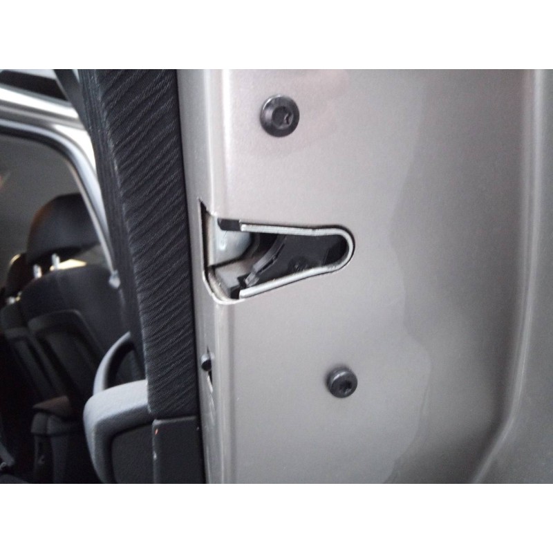 Recambio de cerradura puerta trasera derecha para bmw x1 (e84) sdrive 18d referencia OEM IAM   