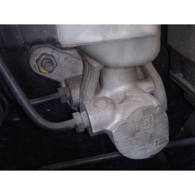 Recambio de bomba freno para fiat fiorino sx furg. referencia OEM IAM   