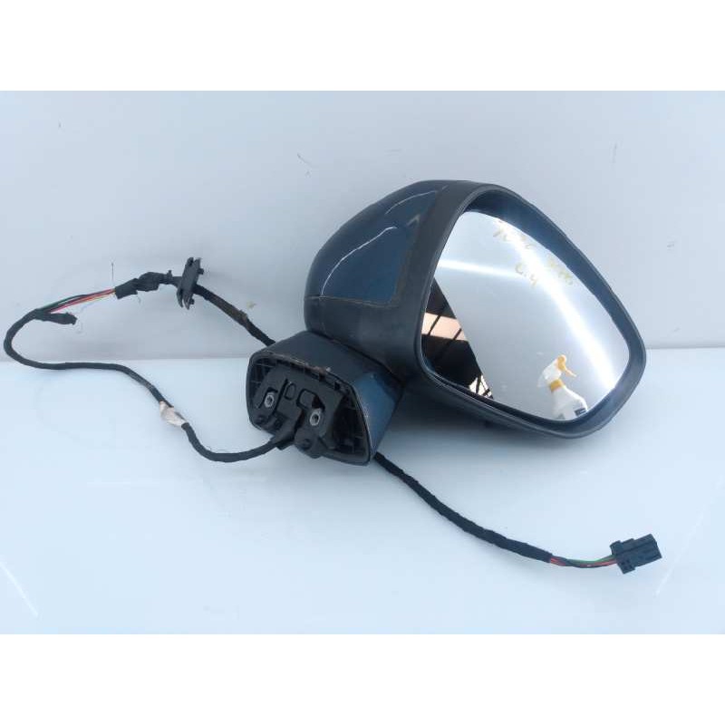 Recambio de retrovisor derecho electrico para citroen c4 coupe vtr referencia OEM IAM 0309023  