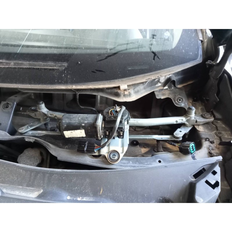 Recambio de motor limpia delantero para hyundai ix35 style awd referencia OEM IAM   