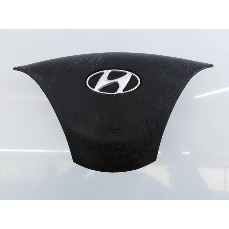 Recambio de airbag delantero izquierdo para hyundai i30 (gd) trend referencia OEM IAM 6190131367010400 56900A6000 