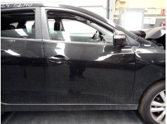 Recambio de puerta delantera derecha para hyundai ix35 style awd referencia OEM IAM   