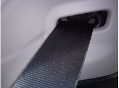 Recambio de cinturon seguridad trasero derecho para ford fiesta (cb1) trend referencia OEM IAM   