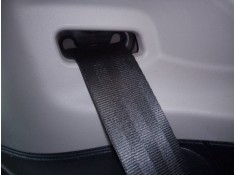 Recambio de cinturon seguridad trasero izquierdo para ford fiesta (cb1) trend referencia OEM IAM   