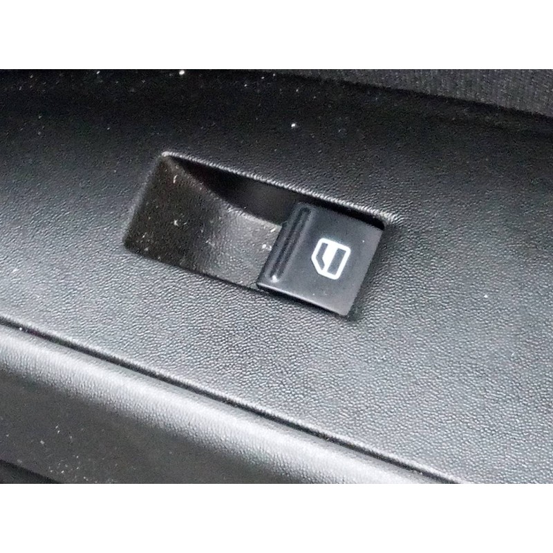 Recambio de mando elevalunas delantero derecho para seat leon (1p1) sport referencia OEM IAM   