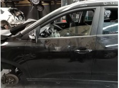 Recambio de puerta delantera izquierda para hyundai ix35 style awd referencia OEM IAM   