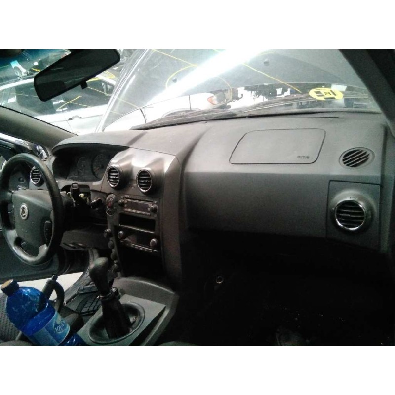 Recambio de salpicadero para ssangyong actyon 200 xdi 4wd limited referencia OEM IAM   