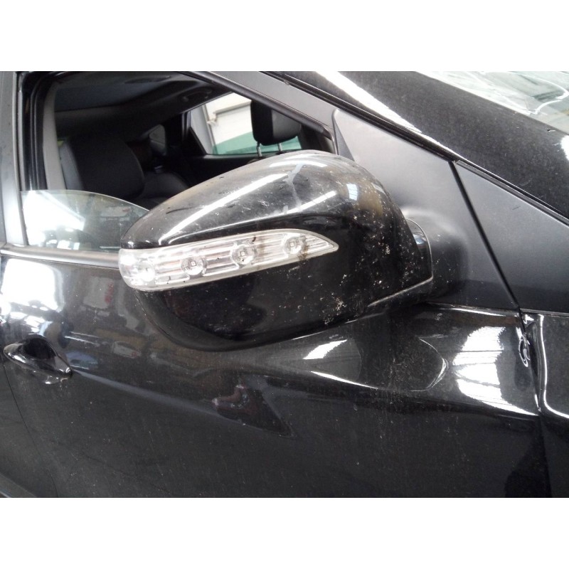 Recambio de retrovisor derecho electrico para hyundai ix35 style awd referencia OEM IAM   