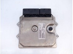 Recambio de centralita motor uce para fiat fiorino sx furg. referencia OEM IAM 55257726  