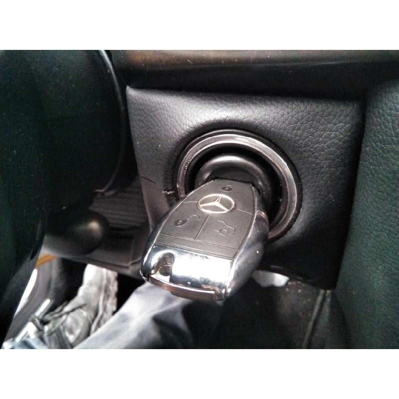 Recambio de antirrobo para mercedes clase cls (w219) 320 cdi (219.322) referencia OEM IAM   