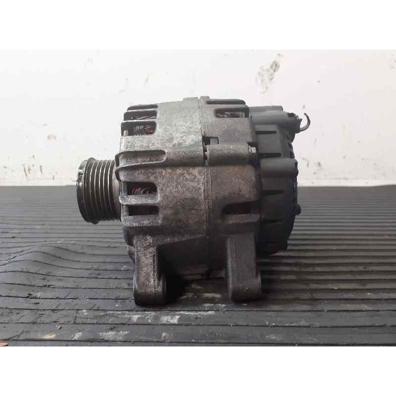 Recambio de alternador para citroen c8 2.0 hdi fap referencia OEM IAM 9678048880 2614016B 