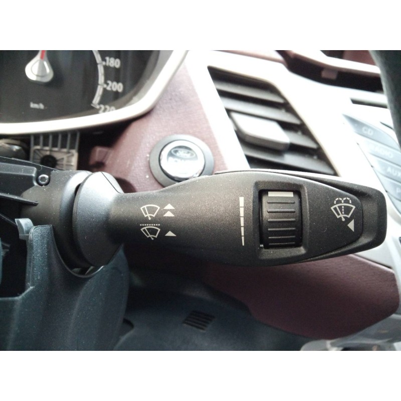 Recambio de mando limpia para ford fiesta (cb1) trend referencia OEM IAM   