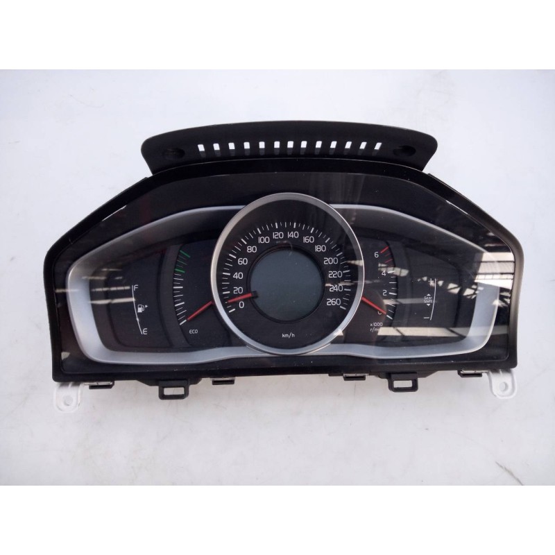 Recambio de cuadro instrumentos para volvo v60 kombi kinetic referencia OEM IAM 31412865 0195711 