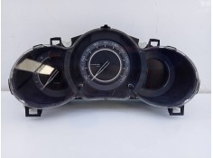 Recambio de cuadro instrumentos para citroen c3 collection referencia OEM IAM 96668806XT  