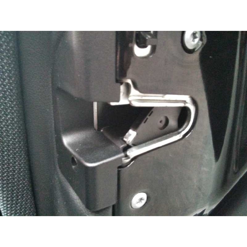 Recambio de cerradura puerta trasera derecha para mercedes clase cls (w219) 320 cdi (219.322) referencia OEM IAM   