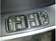 Recambio de mando elevalunas delantero izquierdo para volvo v60 kombi kinetic referencia OEM IAM   