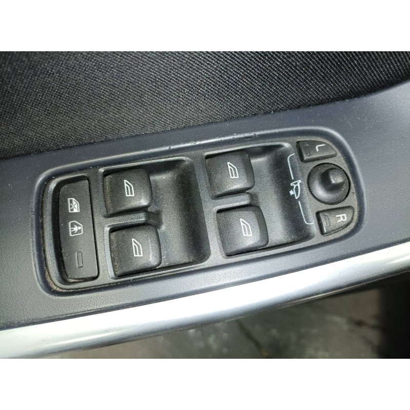 Recambio de mando elevalunas delantero izquierdo para volvo v60 kombi kinetic referencia OEM IAM   