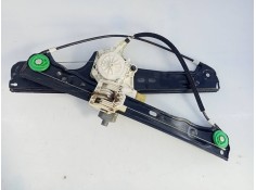 Recambio de elevalunas delantero izquierdo para bmw serie 3 berlina (e90) 318d referencia OEM IAM 6927027  