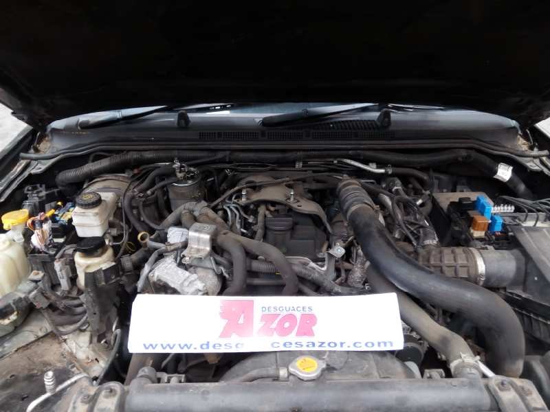 nissan navara pick-up (d40m) del año 2005