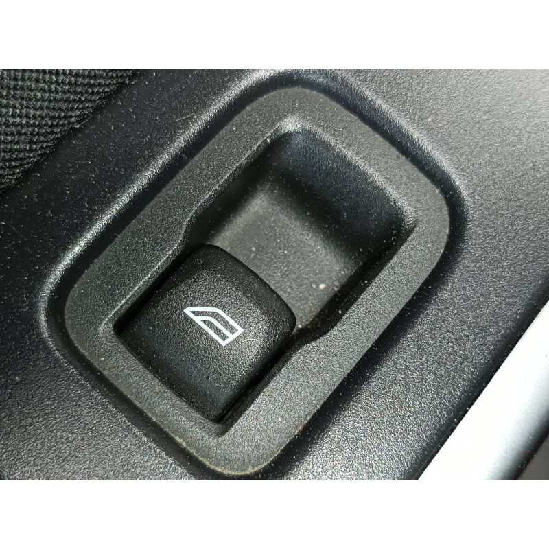 Recambio de mando elevalunas trasero izquierdo para volvo v60 kombi kinetic referencia OEM IAM   