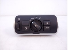 Recambio de mando luces para volvo v60 kombi kinetic referencia OEM IAM 30739448 10096701 