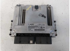 Recambio de centralita motor uce para opel crossland x opel 2020 referencia OEM IAM 0281035365 9832694380 